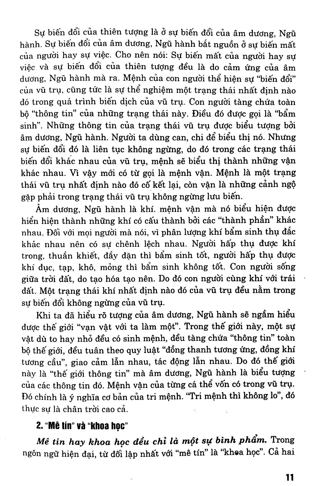dự đoán theo tứ trụ (tái bản 2020) - Ảnh 17