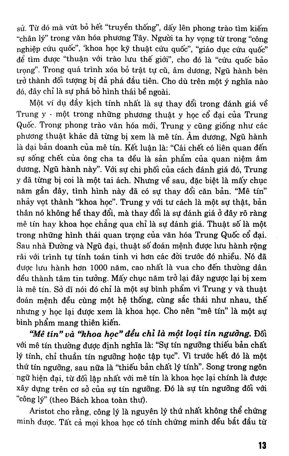 dự đoán theo tứ trụ (tái bản 2020) - Ảnh 21