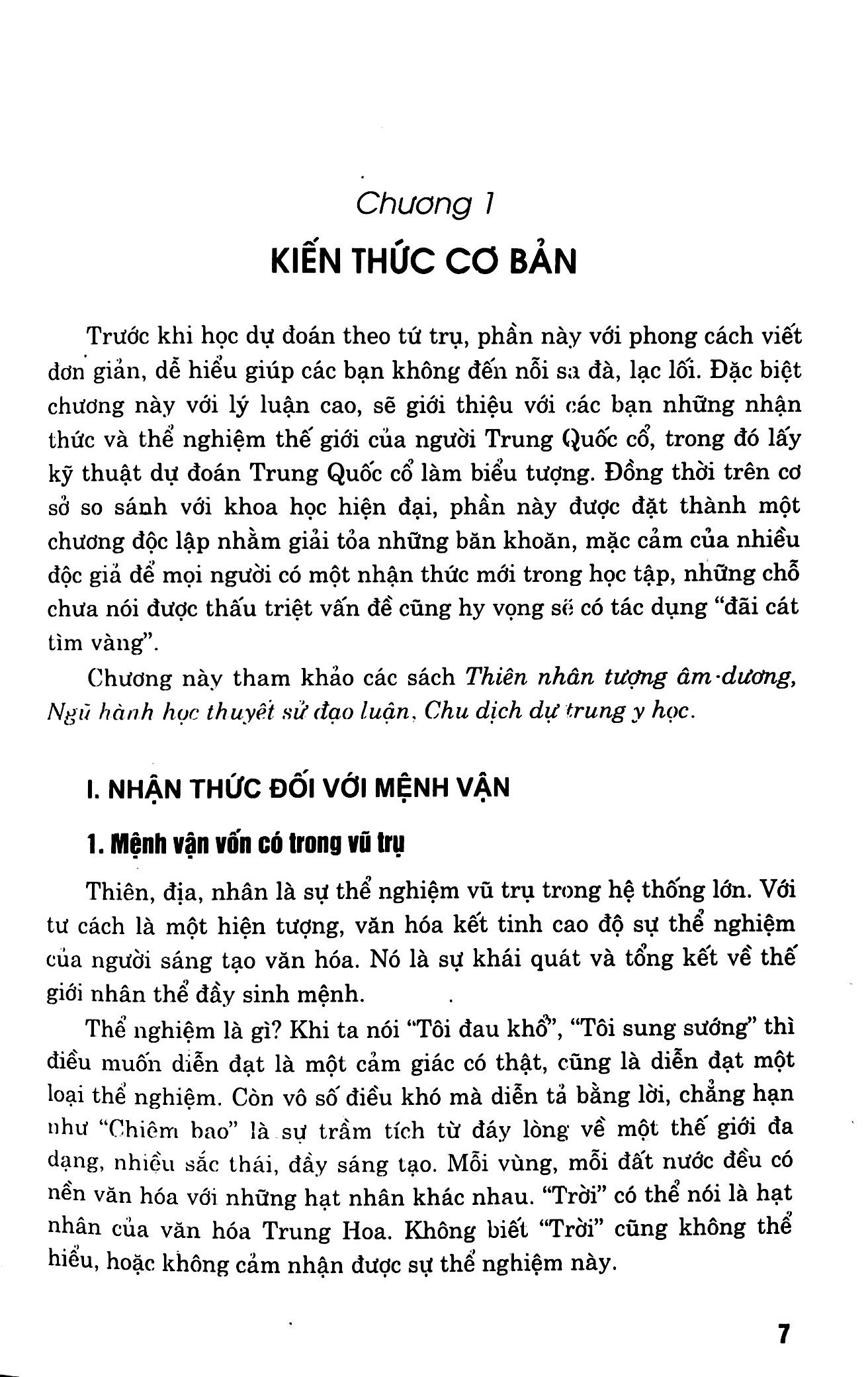 dự đoán theo tứ trụ (tái bản 2020) - Ảnh 9
