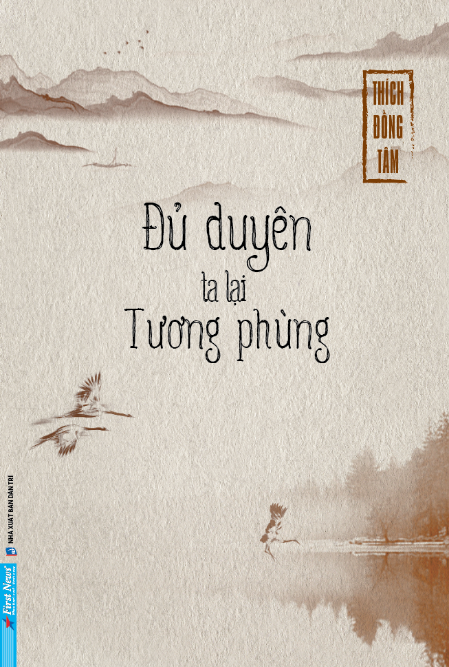 đủ duyên ta lại tương phùng - Ảnh 6
