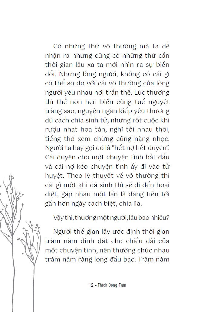 đủ duyên ta lại tương phùng - Ảnh 7