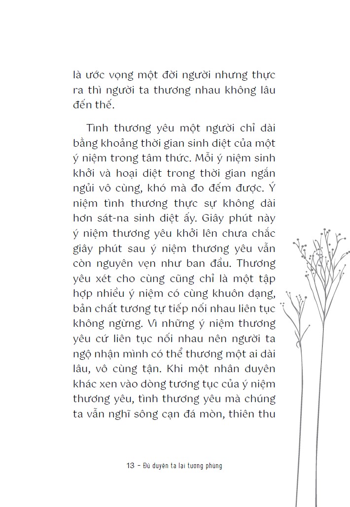 đủ duyên ta lại tương phùng - Ảnh 8