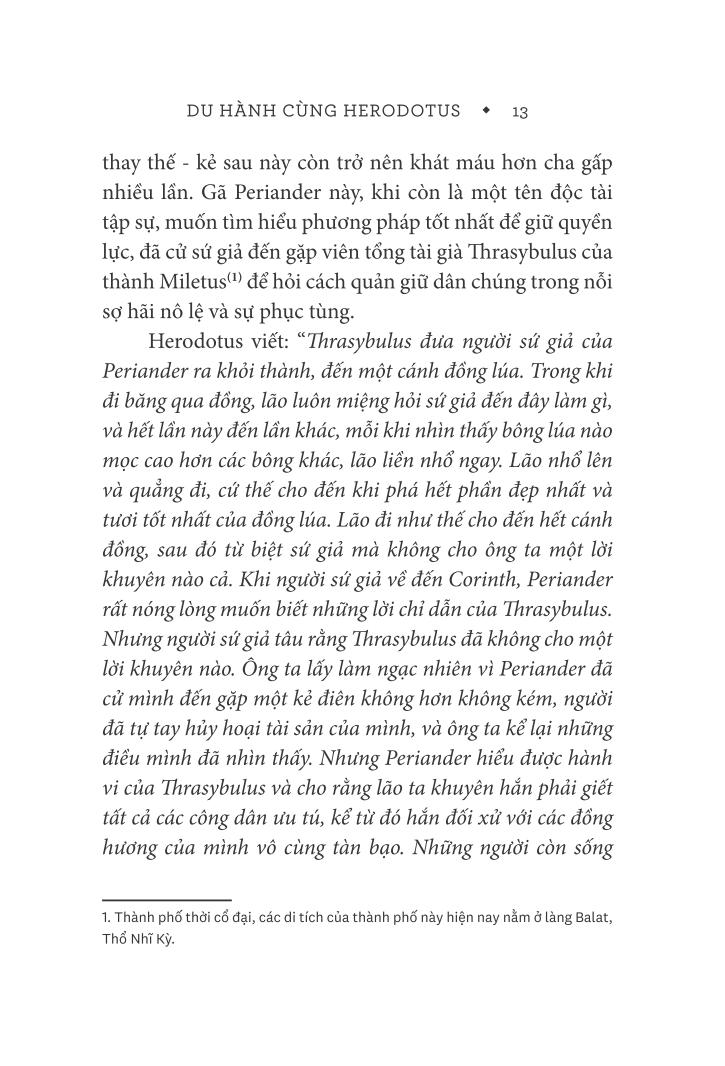 du hành cùng herodotus - Ảnh 10