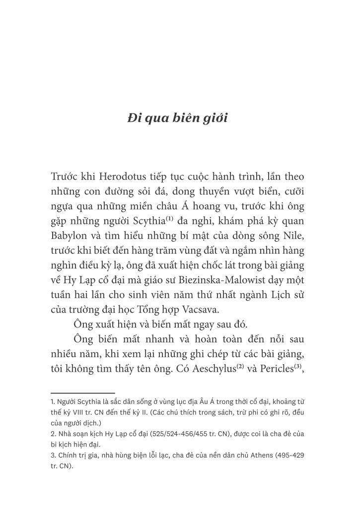 du hành cùng herodotus - Ảnh 5