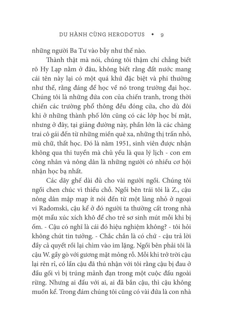 du hành cùng herodotus - Ảnh 6