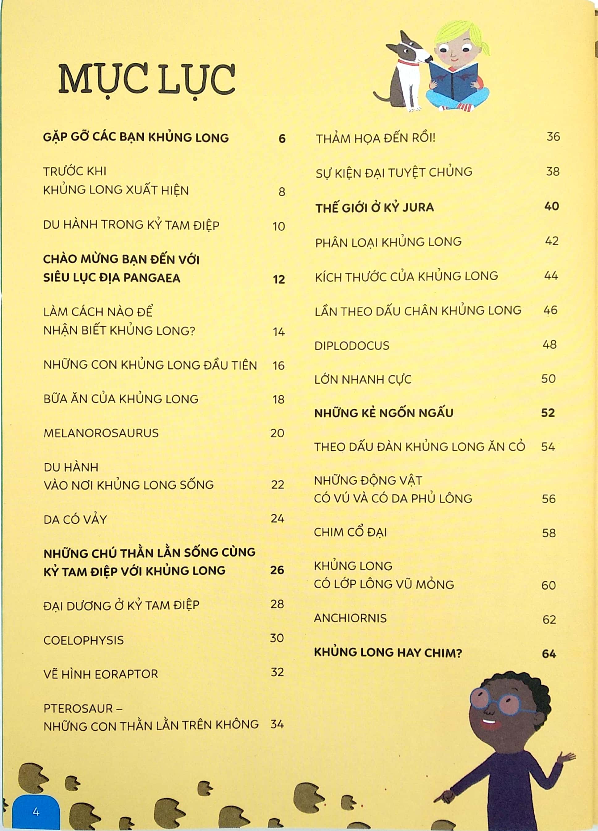 du hành ngược thời gian đến xứ sở khủng long - Ảnh 4