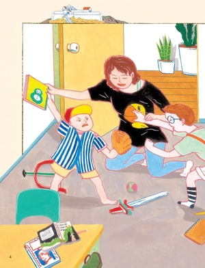 du hành vào lịch sử thế giới - athens và sparta - kẻ thù truyền kiếp - Ảnh 3