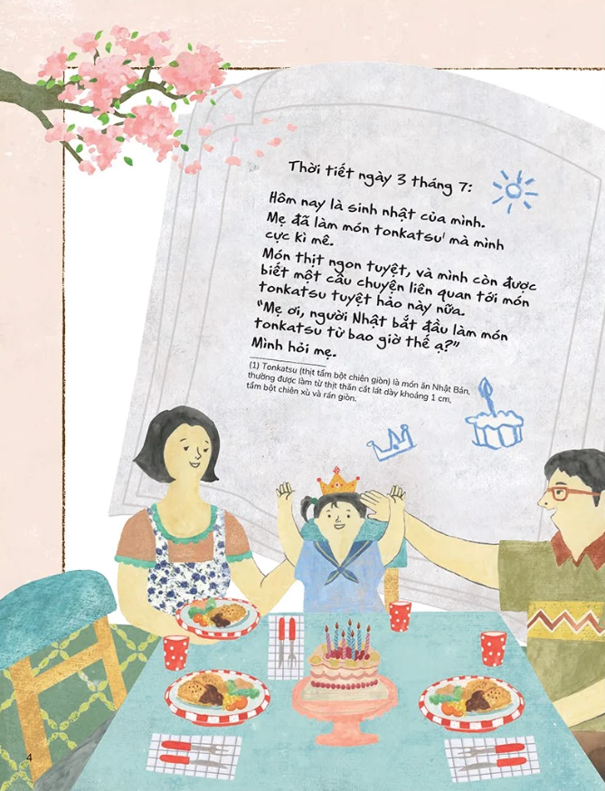 du hành vào lịch sử thế giới - minh trị duy tân - mở cửa học tập phương tây - Ảnh 3