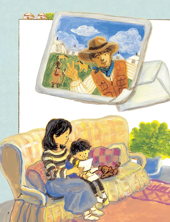 du hành vào lịch sử thế giới - thành cát tư hãn - bá chủ thảo nguyên - Ảnh 3