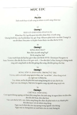 du hành vào tâm ánh sáng (tái bản 2022) - Ảnh 3