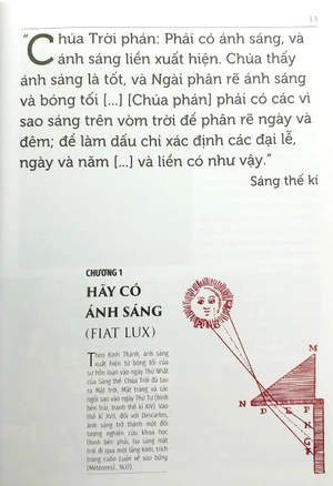 du hành vào tâm ánh sáng (tái bản 2022) - Ảnh 4