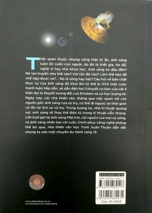 du hành vào tâm ánh sáng (tái bản 2022) - Ảnh 6