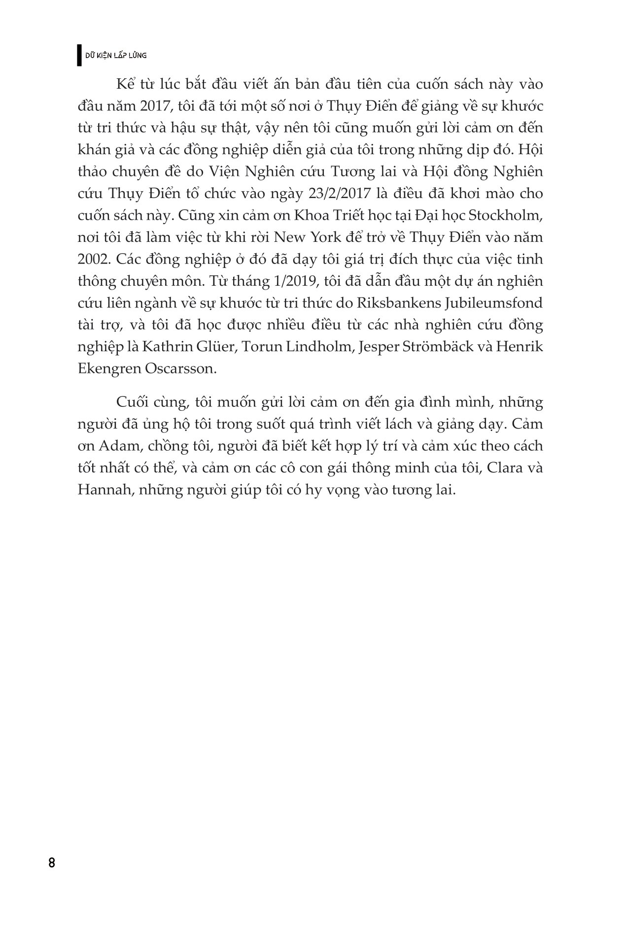 dữ kiện lấp lửng - Ảnh 7