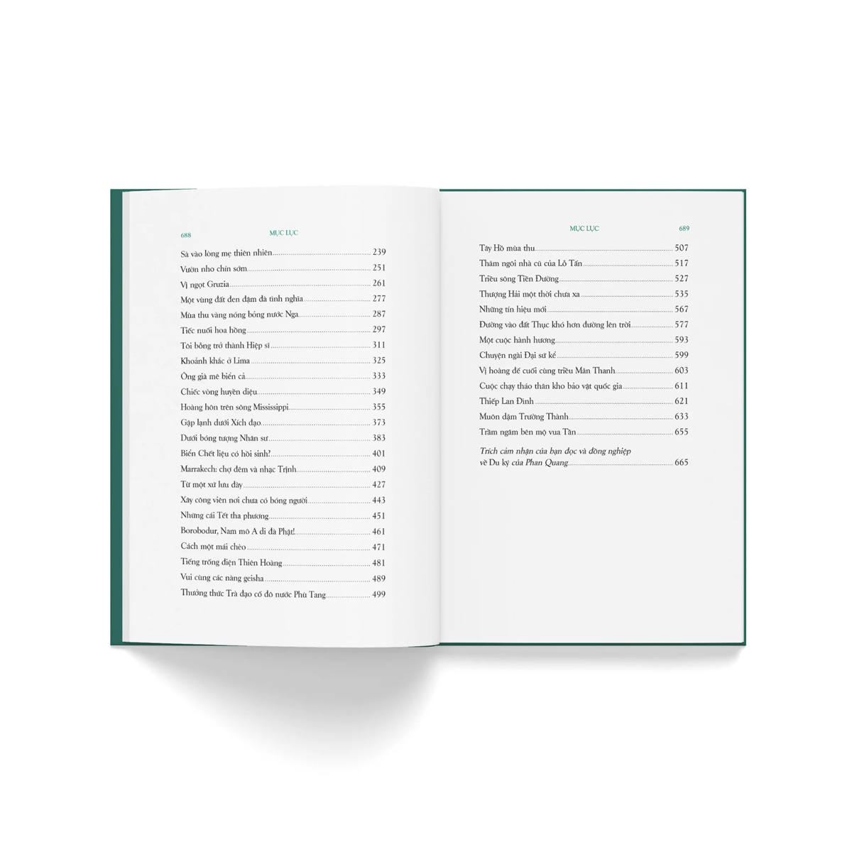 du ký phan quang - tiếc nuối hoa hồng - Ảnh 5