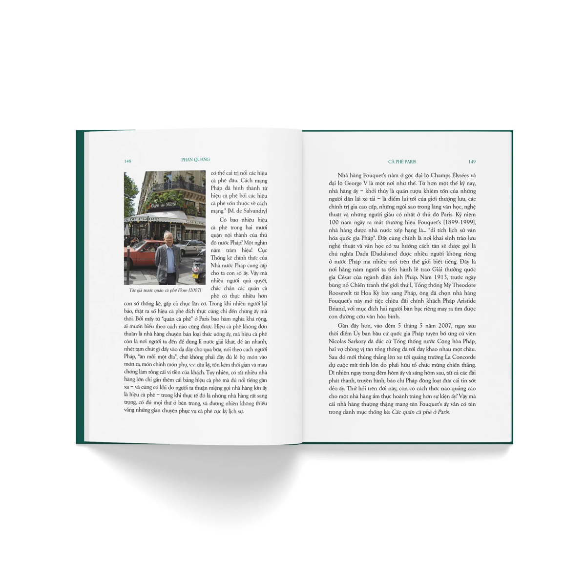 du ký phan quang - tiếc nuối hoa hồng - Ảnh 7