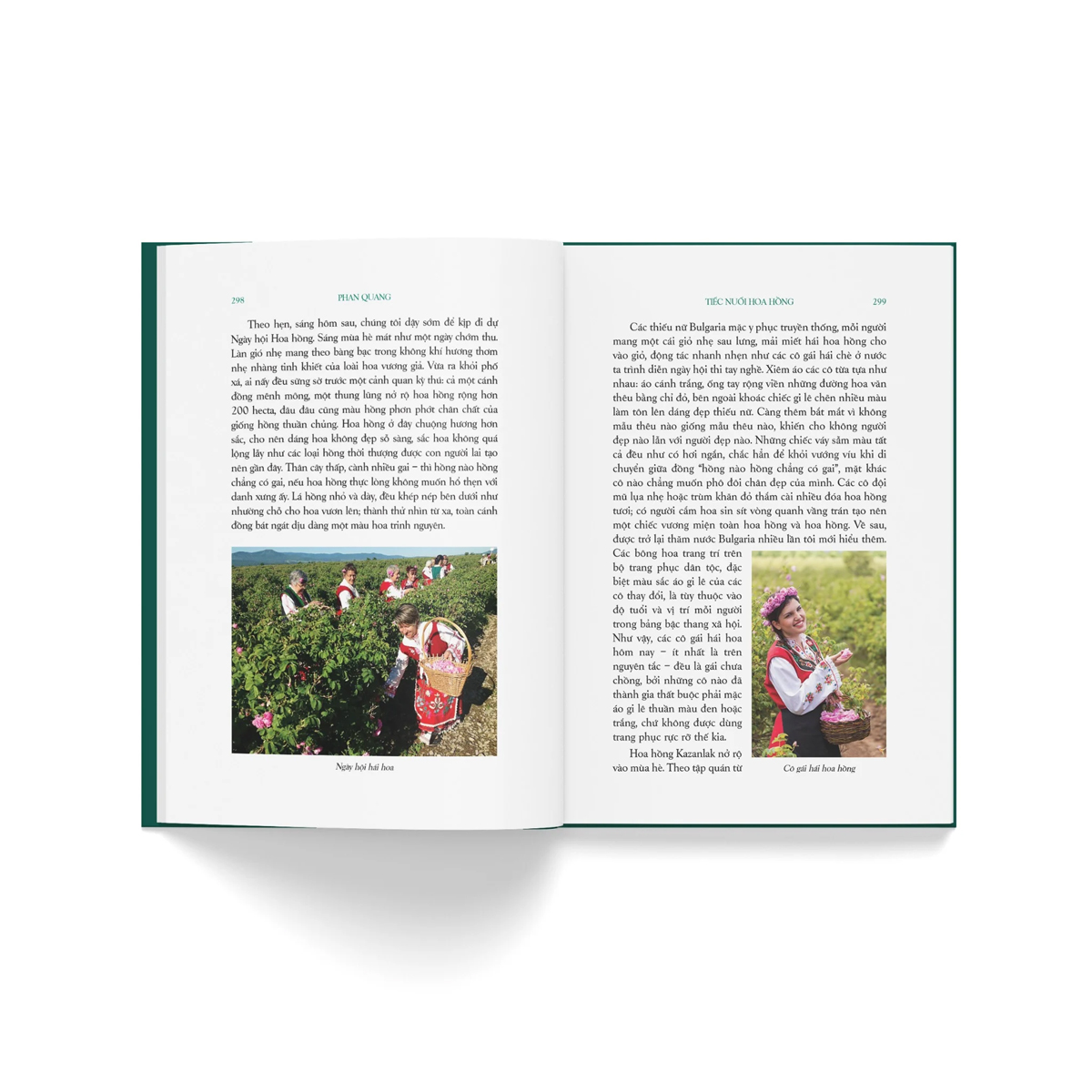 du ký phan quang - tiếc nuối hoa hồng - Ảnh 9