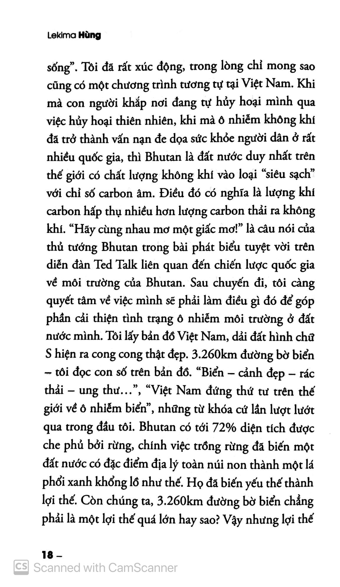 du ký xanh - hành trình cứu biển - Ảnh 10
