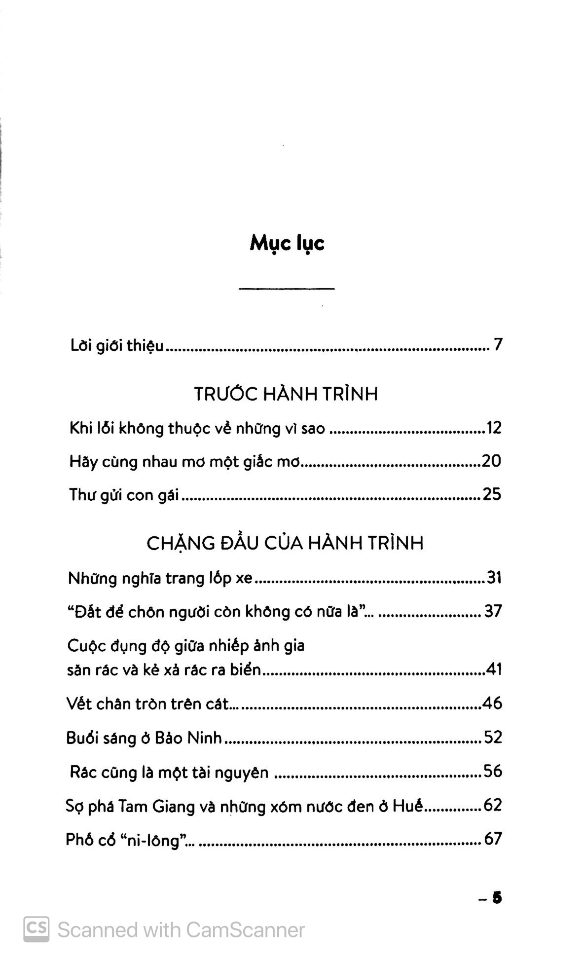 du ký xanh - hành trình cứu biển - Ảnh 3