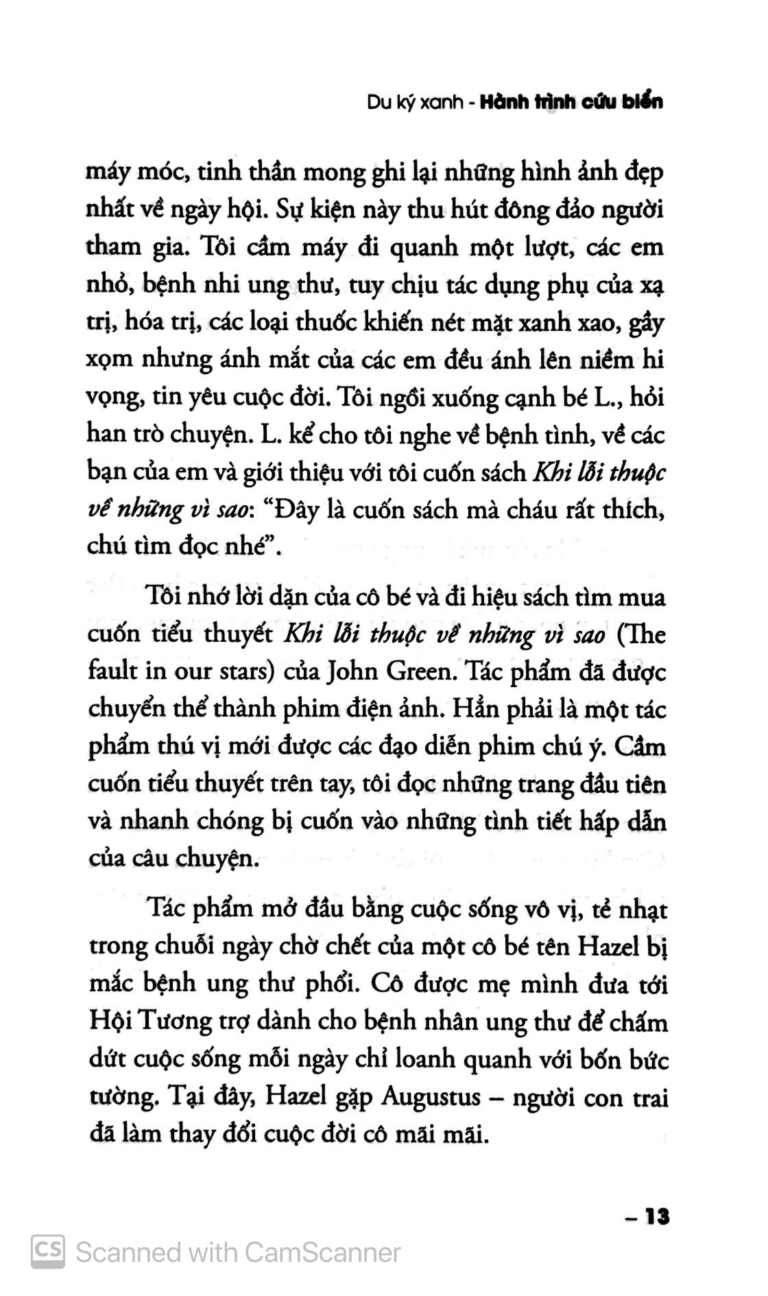 du ký xanh - hành trình cứu biển - Ảnh 5