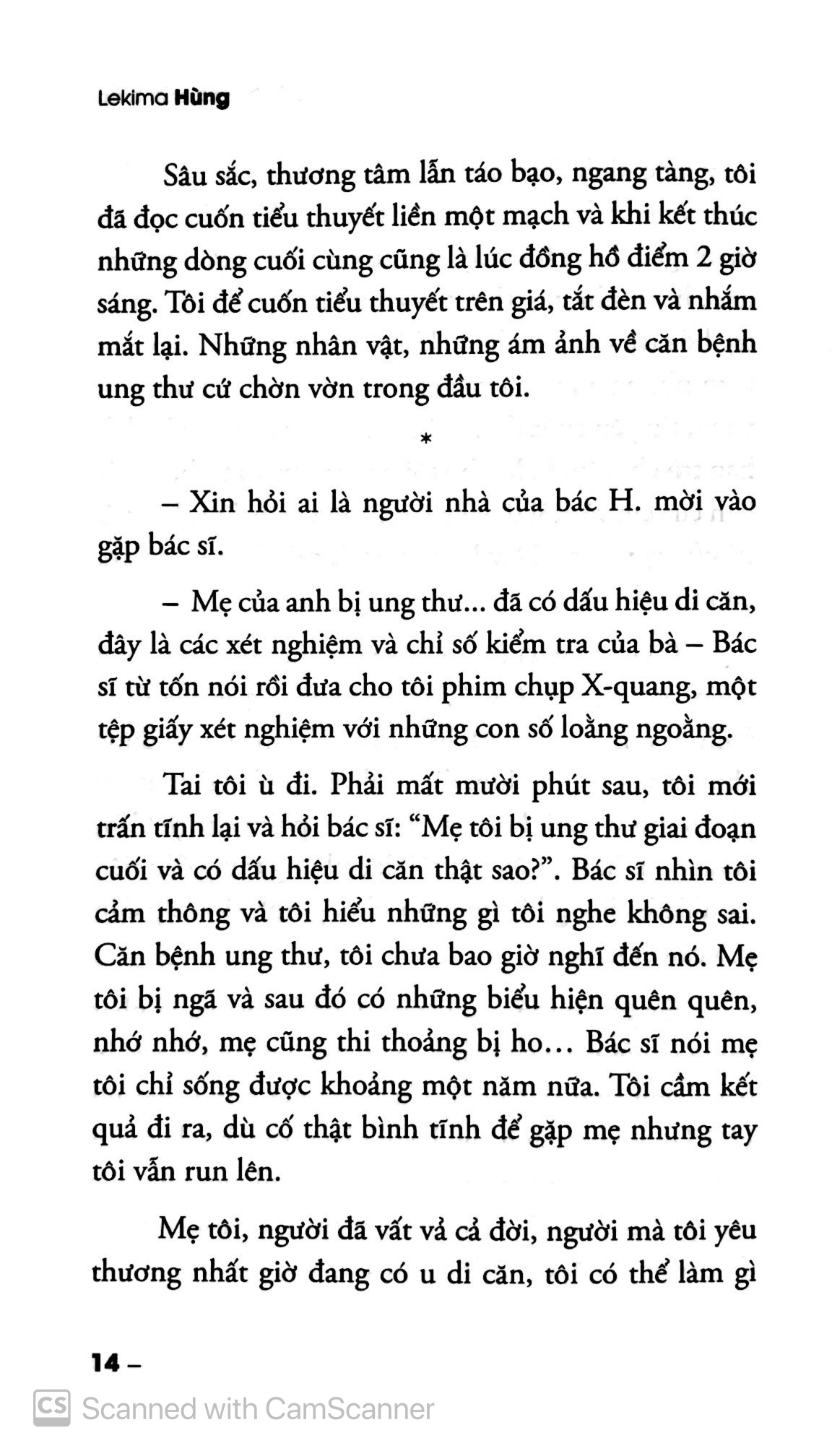 du ký xanh - hành trình cứu biển - Ảnh 6