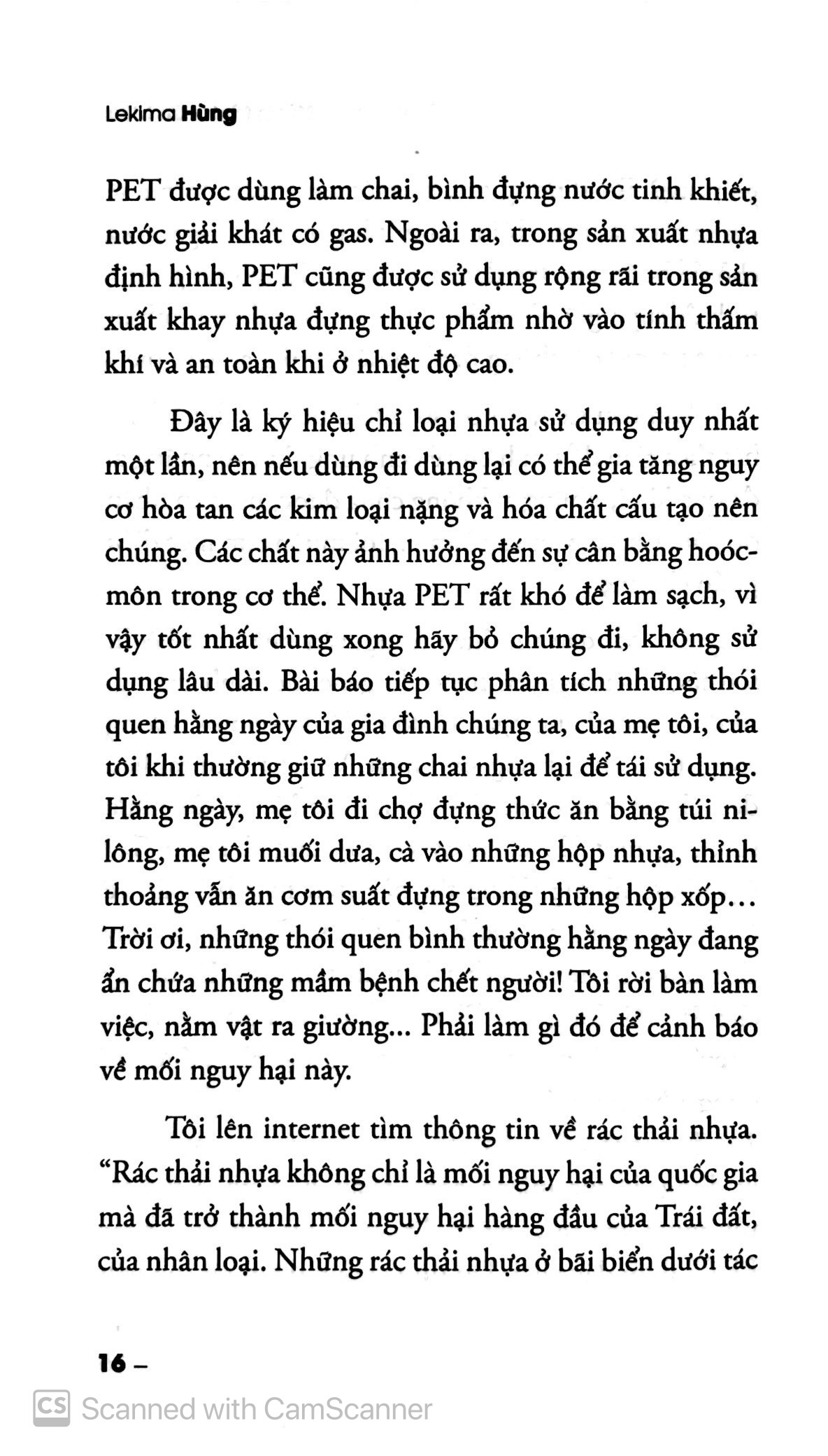 du ký xanh - hành trình cứu biển - Ảnh 8