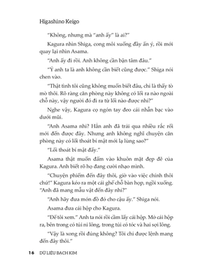 dữ liệu bạch kim - Ảnh 13