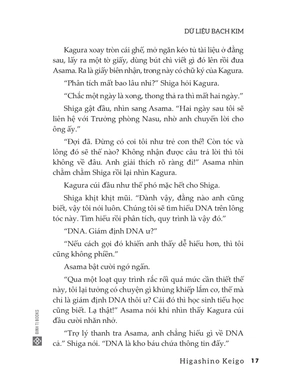 dữ liệu bạch kim - Ảnh 14