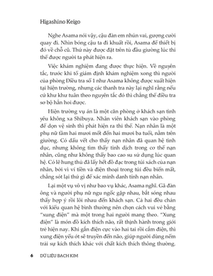 dữ liệu bạch kim - Ảnh 3