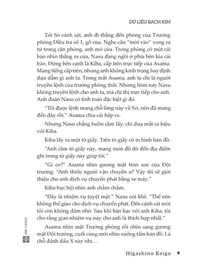 dữ liệu bạch kim - Ảnh 6