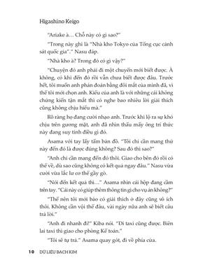 dữ liệu bạch kim - Ảnh 7