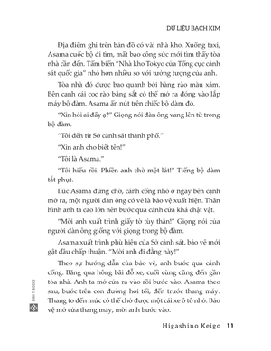 dữ liệu bạch kim - Ảnh 8