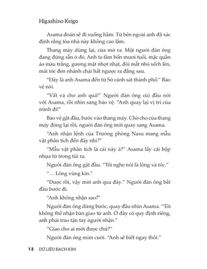 dữ liệu bạch kim - Ảnh 9