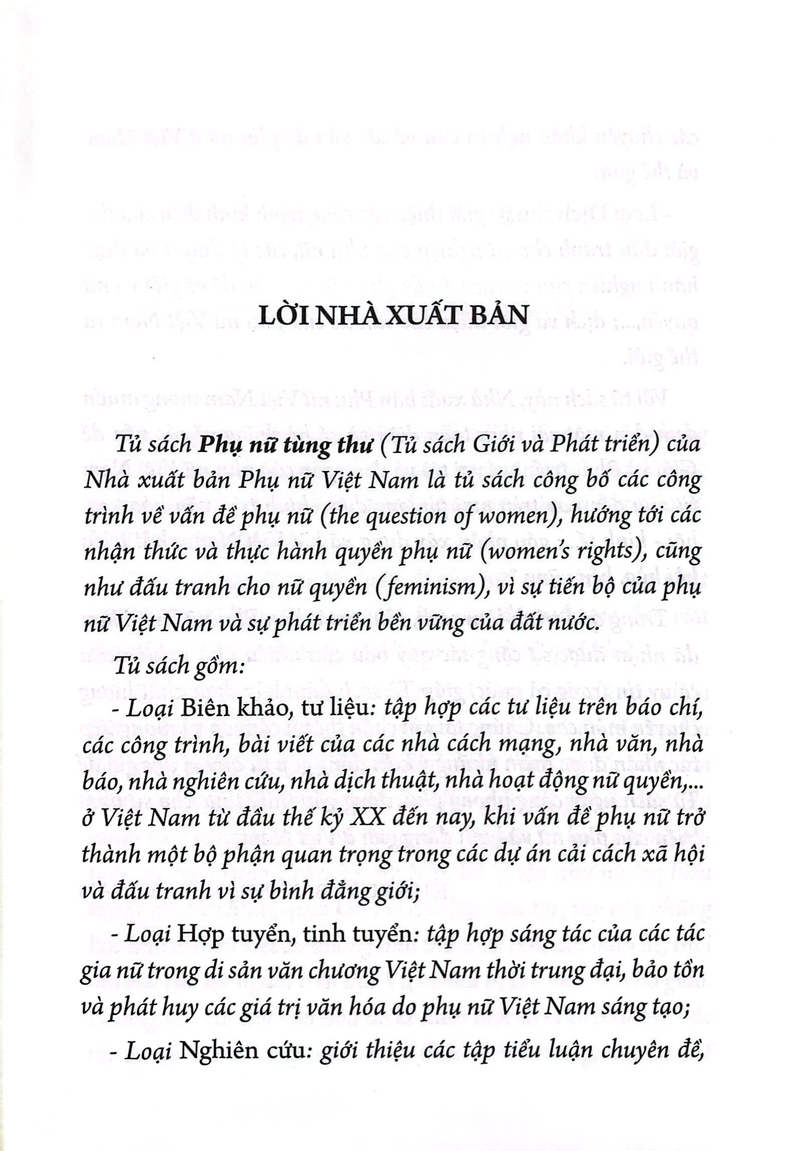 dư luận nữ quyền tại huế tại huế (1926-1929) trên sách báo đương thời - Ảnh 3