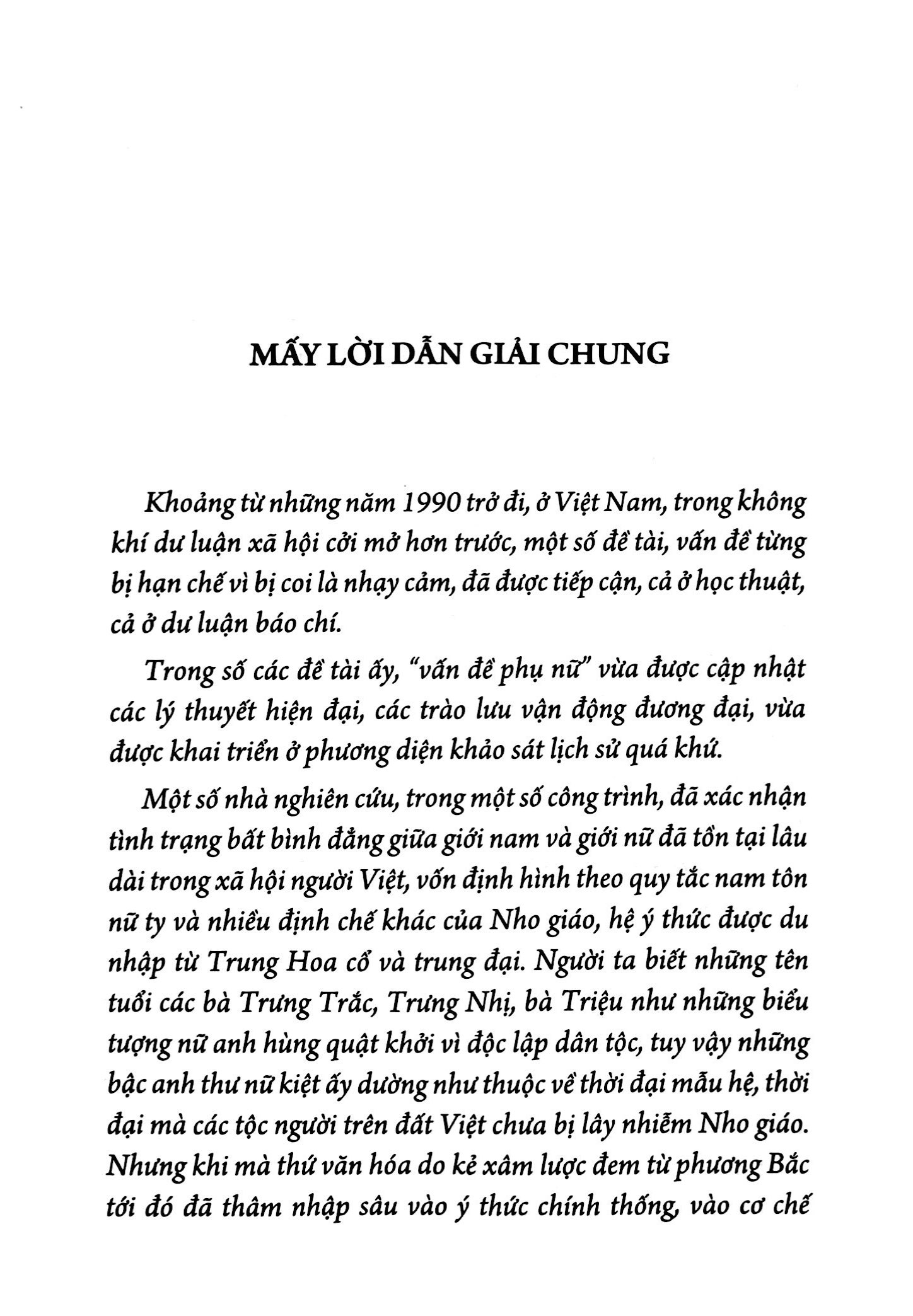 dư luận nữ quyền tại huế tại huế (1926-1929) trên sách báo đương thời - Ảnh 5