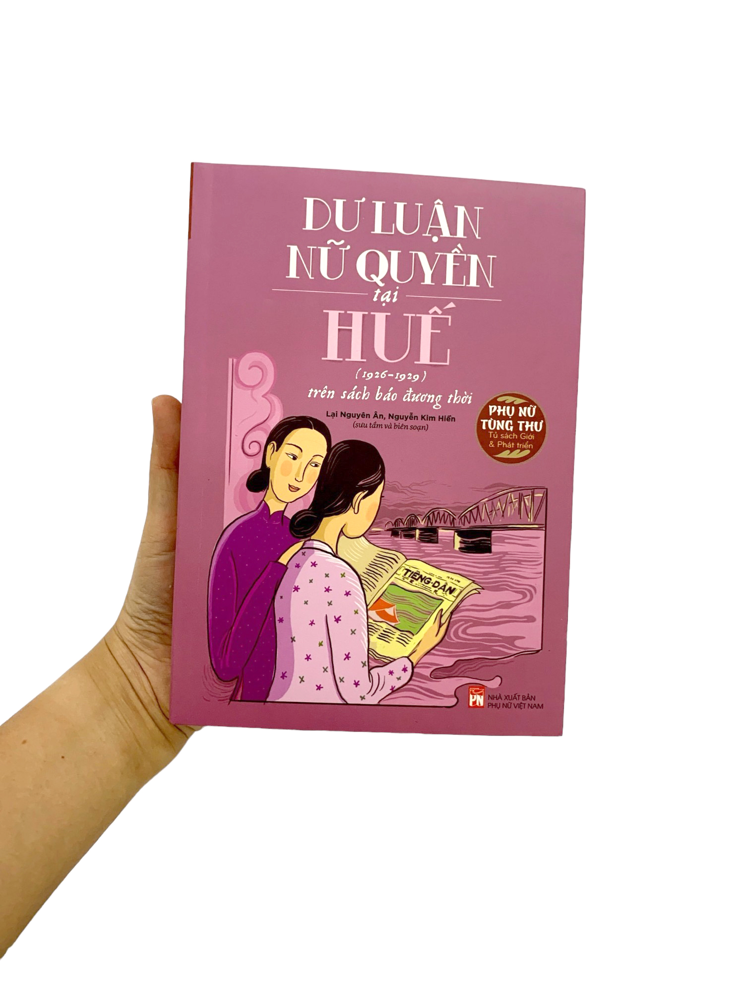 dư luận nữ quyền tại huế tại huế (1926-1929) trên sách báo đương thời - Ảnh 8