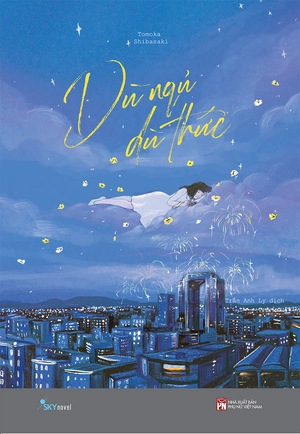 dù ngủ dù thức - Ảnh 2