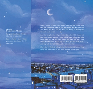 dù ngủ dù thức - Ảnh 3