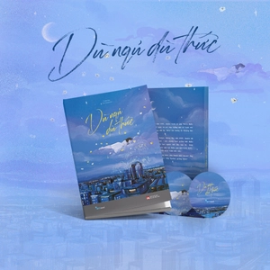 dù ngủ dù thức - Ảnh 4