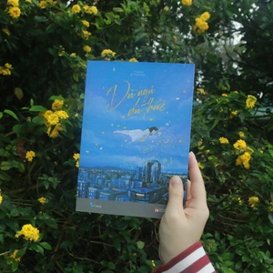 dù ngủ dù thức - Ảnh 6