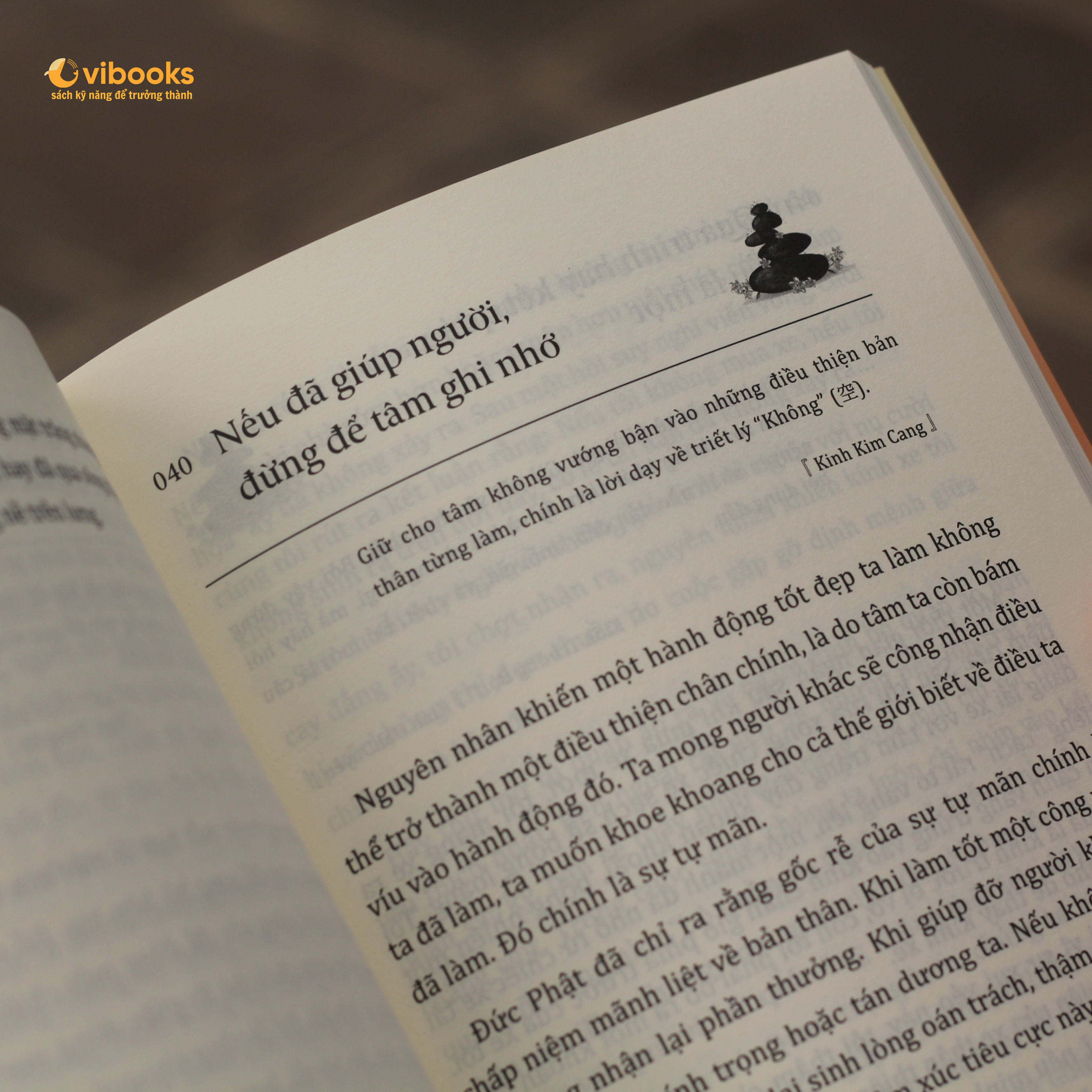 Dù Tan Vỡ Ngàn Lần, Bạn Vẫn Là Biển Cả - Ảnh 7