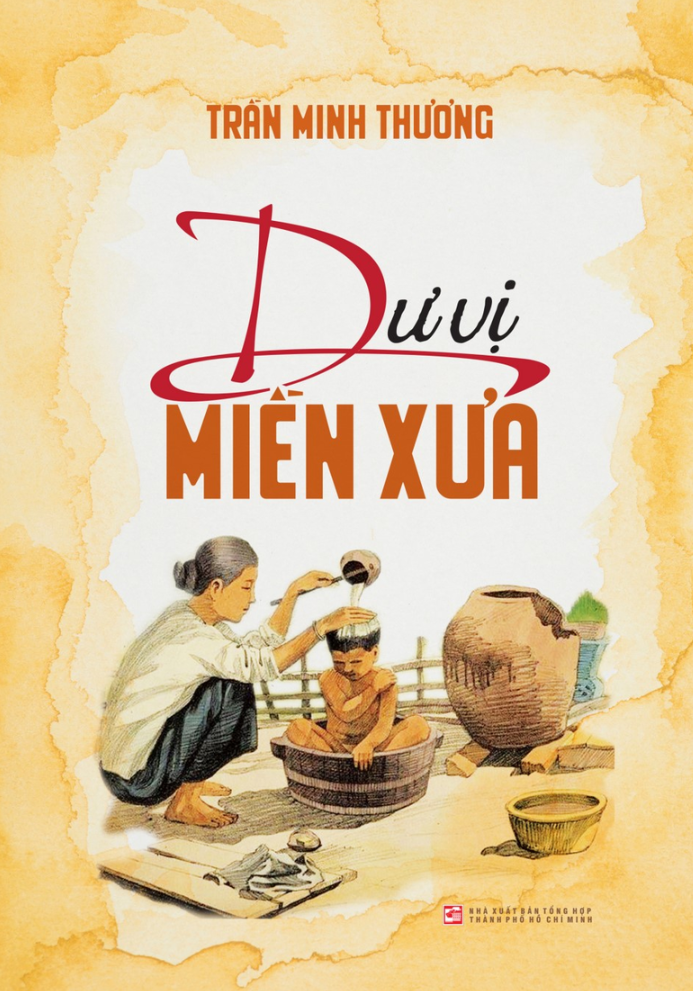 dư vị miền xưa - Ảnh 2