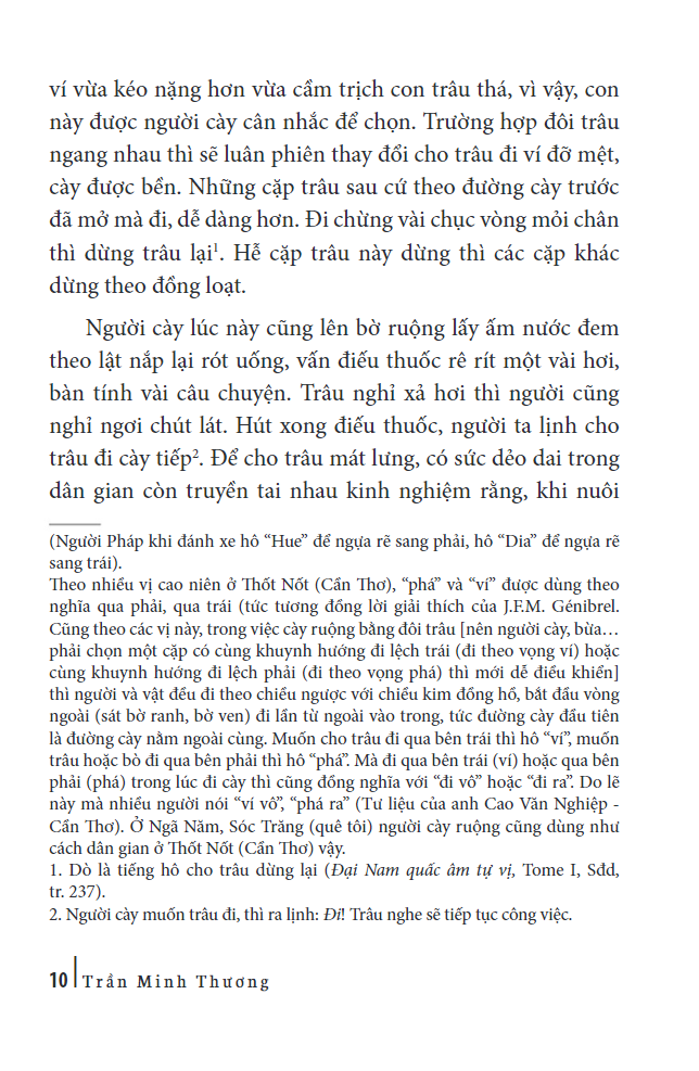 dư vị miền xưa - Ảnh 8