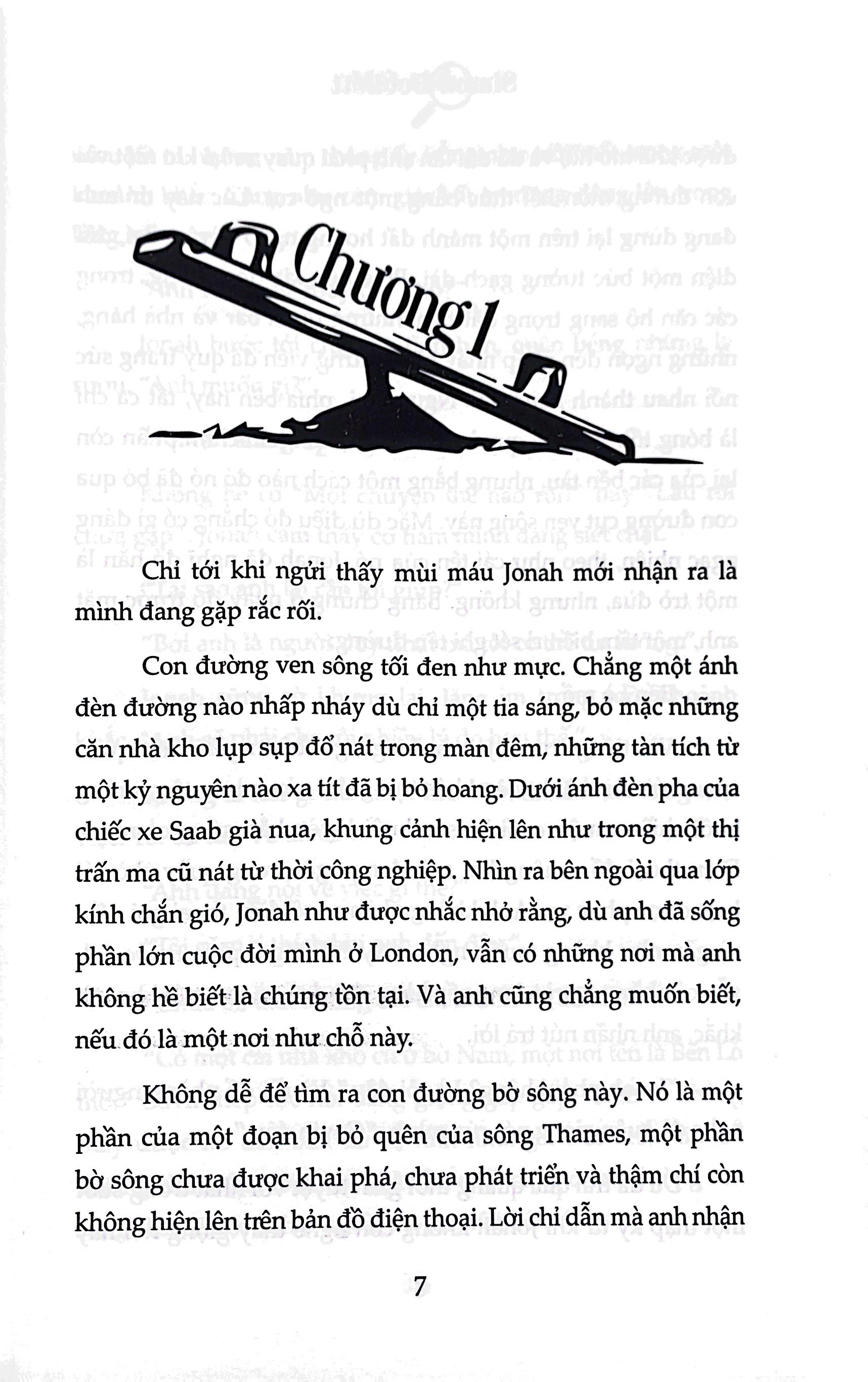 đứa bé mất tích - Ảnh 3