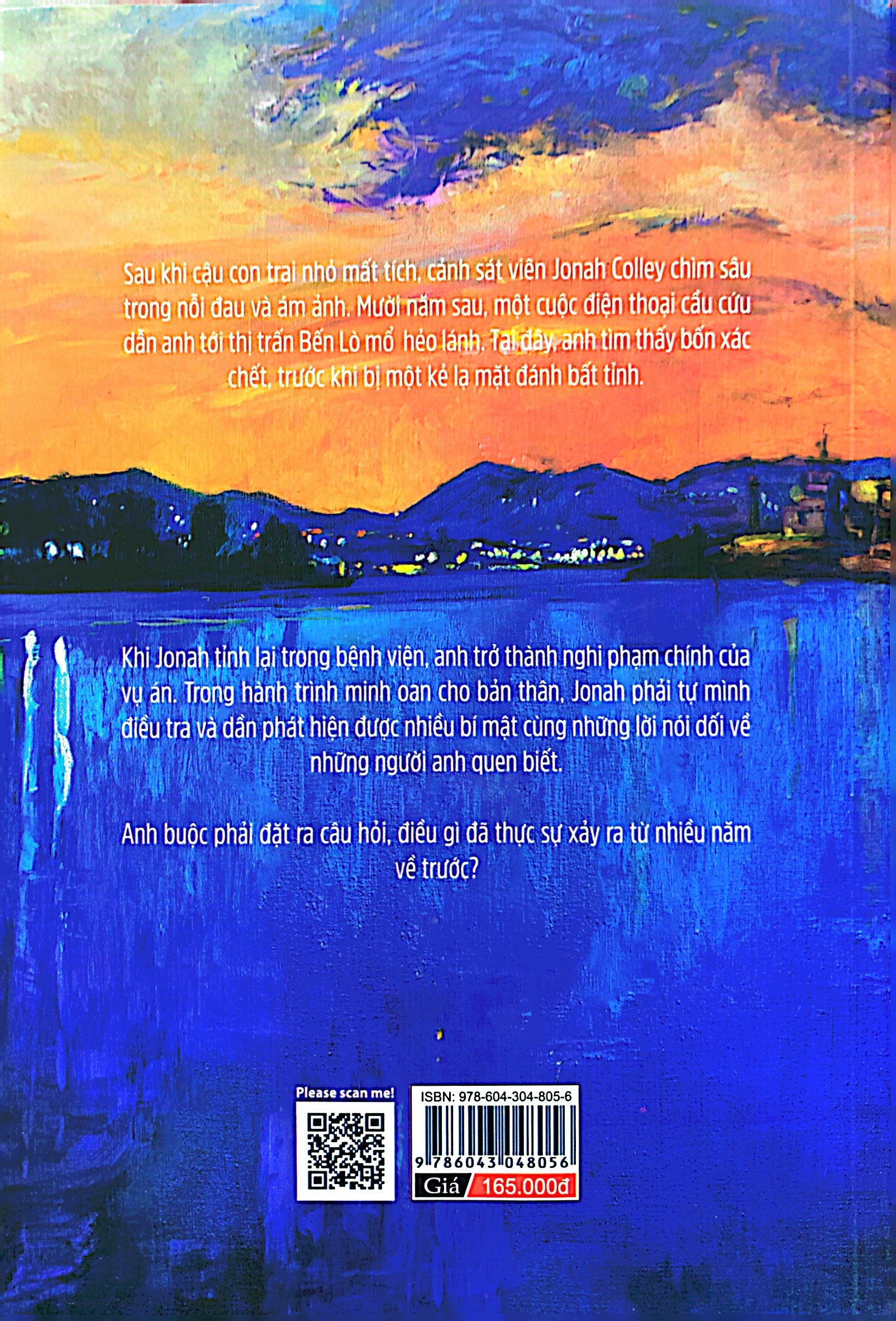 đứa bé mất tích - Ảnh 8