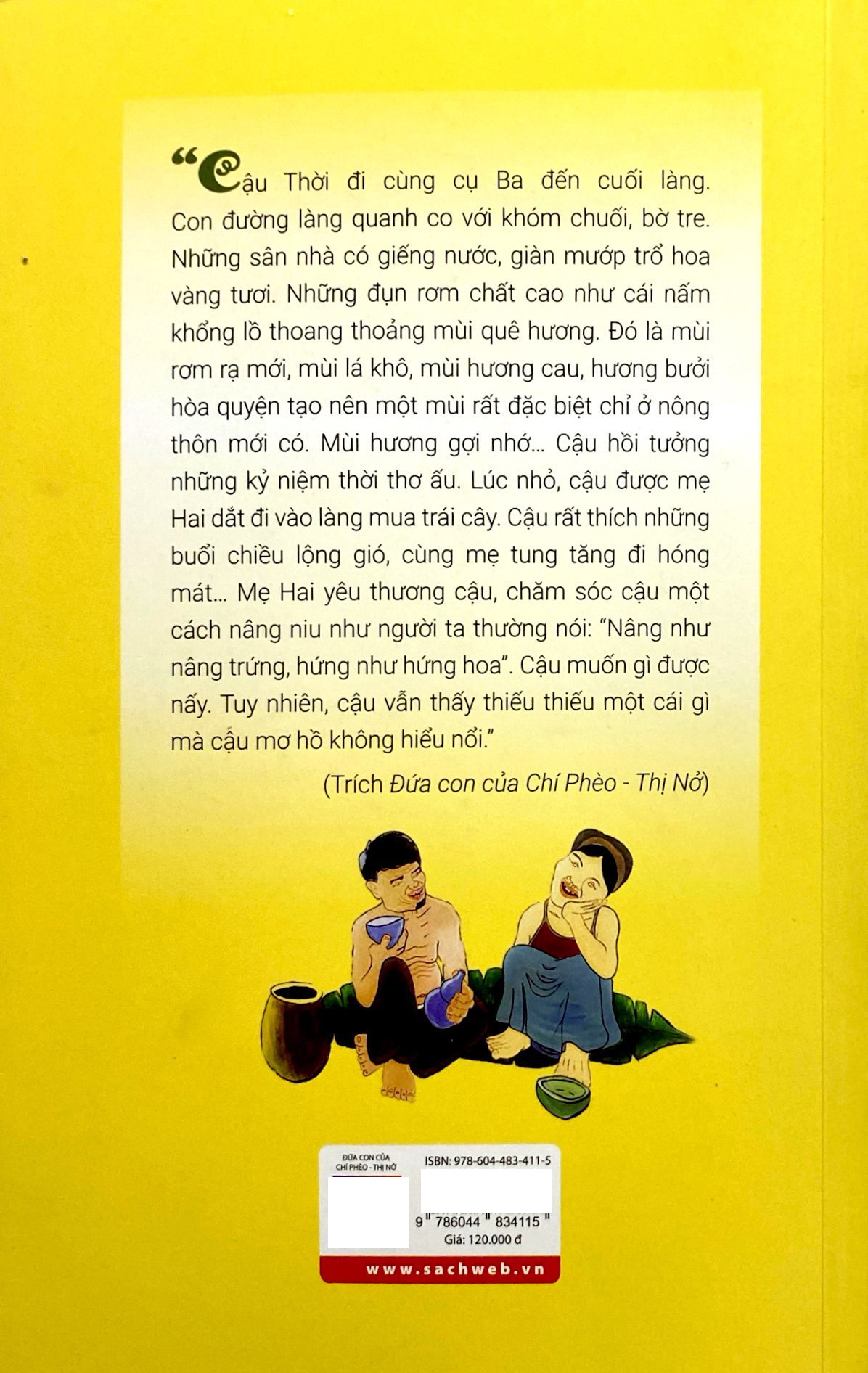 đứa con của chí phèo-thị nở - Ảnh 8