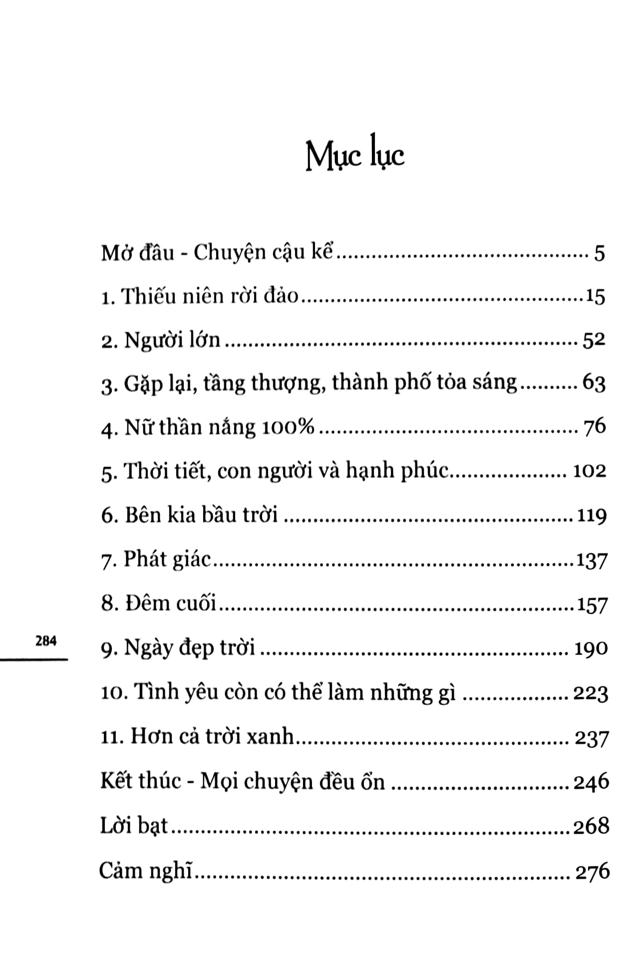đứa con của thời tiết - Ảnh 3