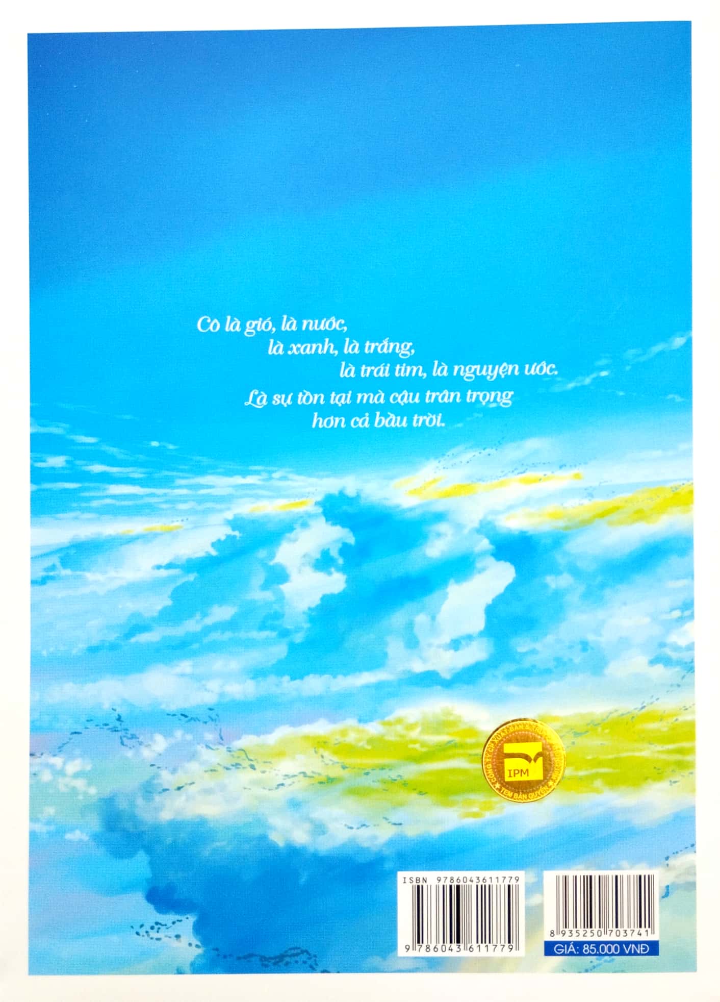 đứa con của thời tiết - Ảnh 6