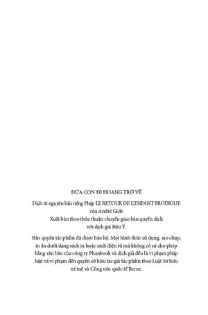 đứa con đi hoang trở về - Ảnh 5