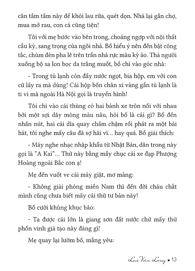 đứa con thời hậu chiến - Ảnh 12