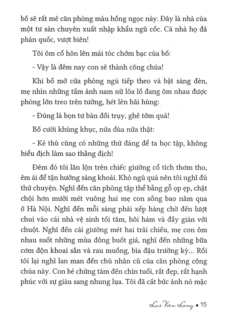 đứa con thời hậu chiến - Ảnh 14